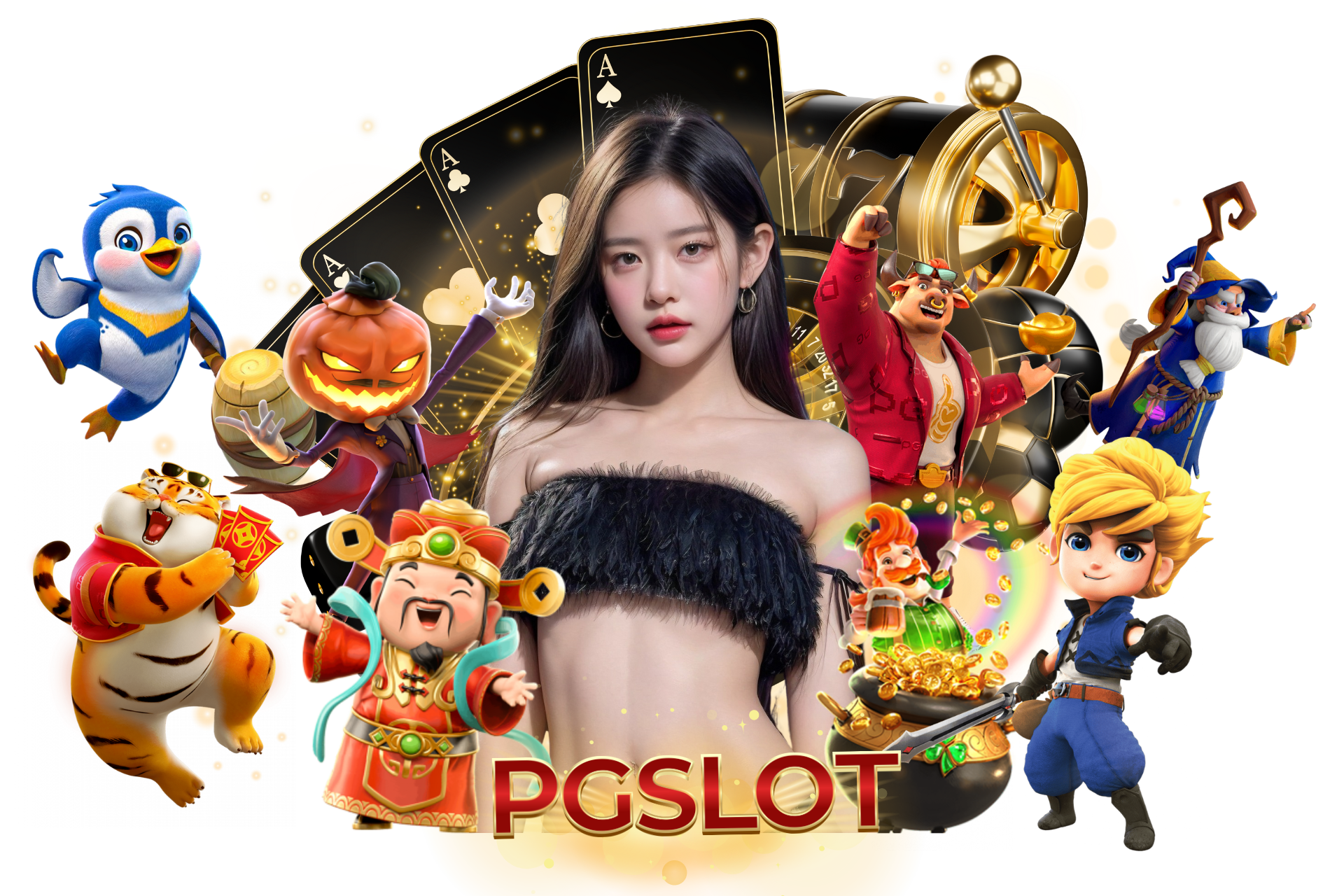 pgslot เว็บตรง