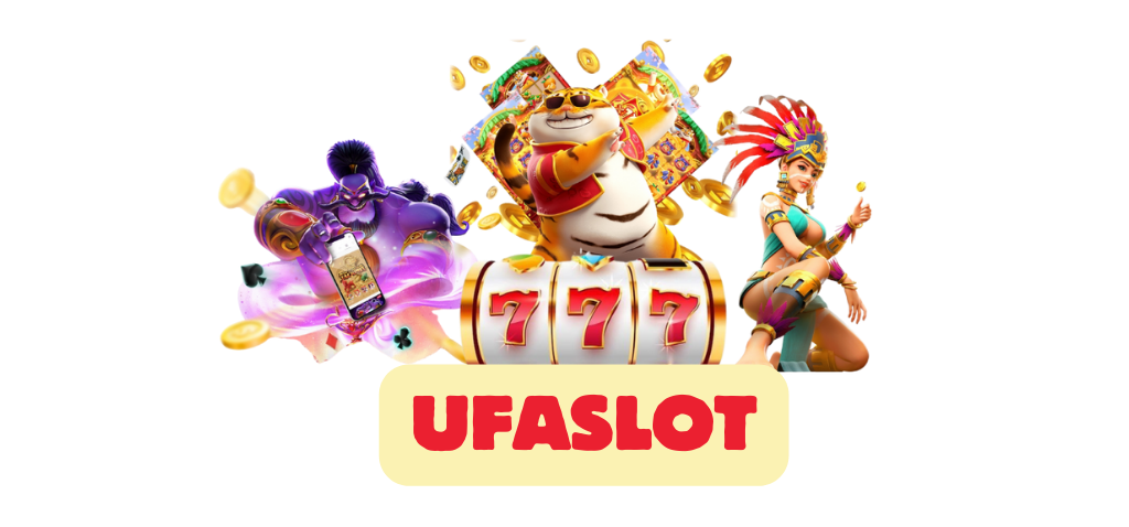 UFASLOT