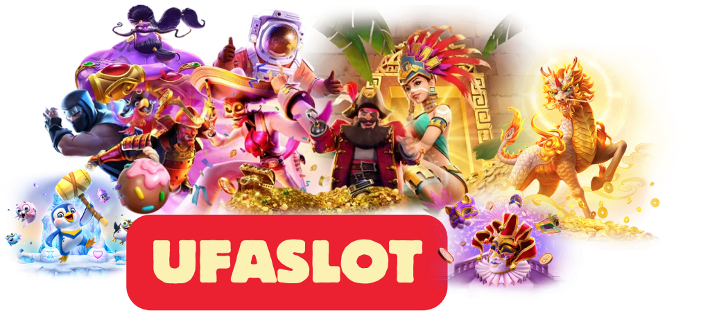 UFASLOT